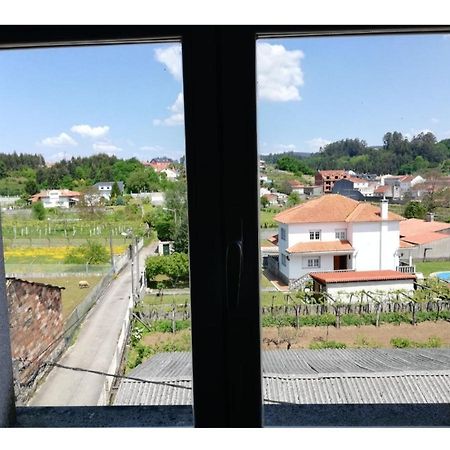 Апартаменти Atico Exterior Y Acogedor Кальдас-де-Рейс Екстер'єр фото